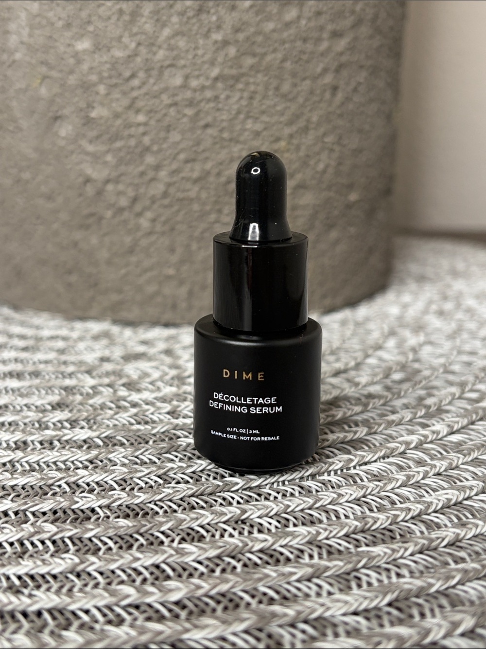 ❤️$6 NWT Dime Decolletage Defining Serum 3ml